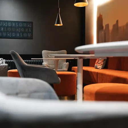 Szálloda Juststay &