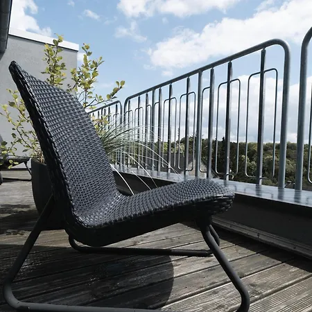 Juststay & Szálloda Solingen