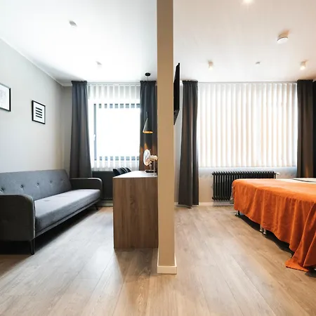 Juststay Hotel&apartments