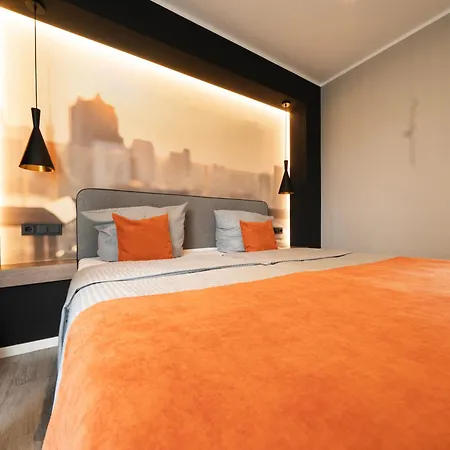 Juststay Hotel&apartments Hotel