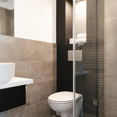 Ξενοδοχείο Juststay &