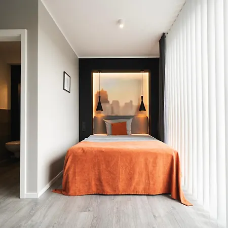 Juststay Hotel&apartments 3*