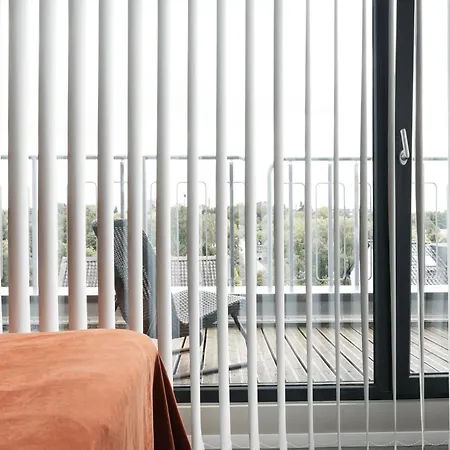 Juststay Hotel&apartments Hotel