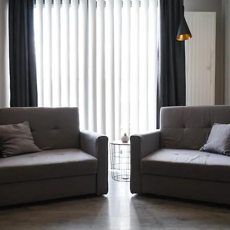 Szálloda Juststay &