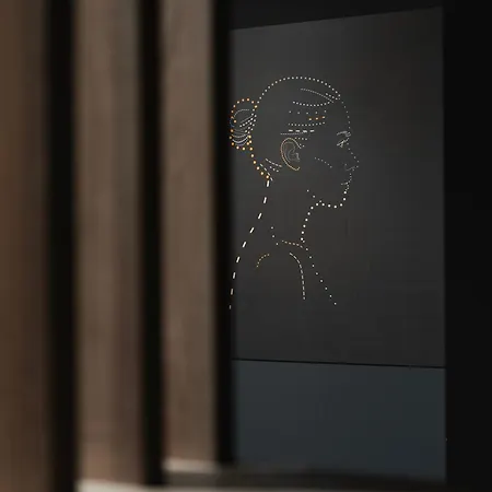 Szálloda Juststay & 3*