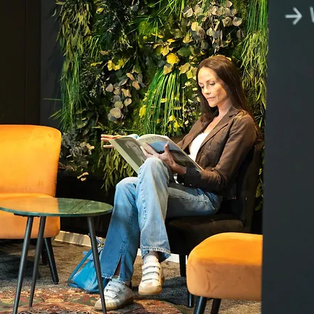 Szálloda Juststay & Solingen