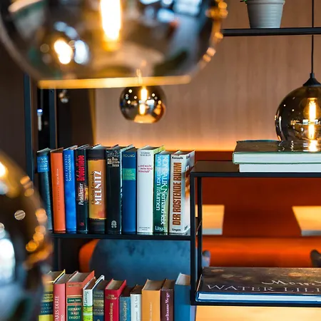 Juststay & 3* Solingen