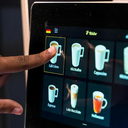 Juststay & Ξενοδοχείο