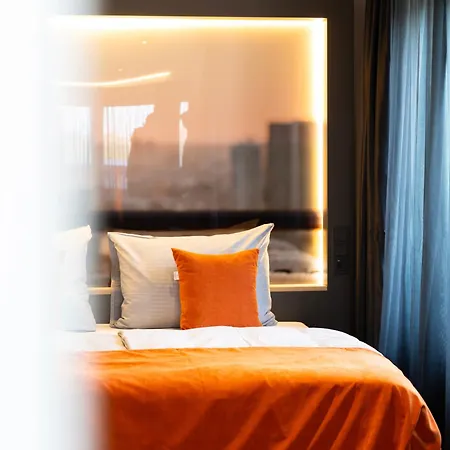 Szálloda Juststay & 3*