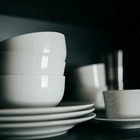 Szálloda Juststay & Solingen