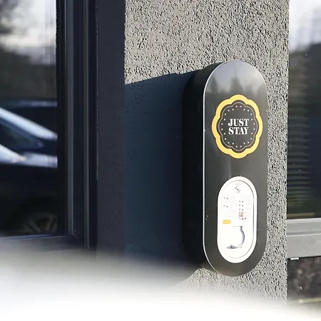 Juststay Hotel&apartments 3* Solingen