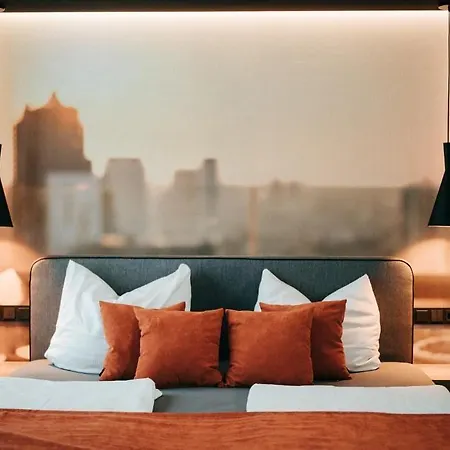 Ξενοδοχείο Juststay &