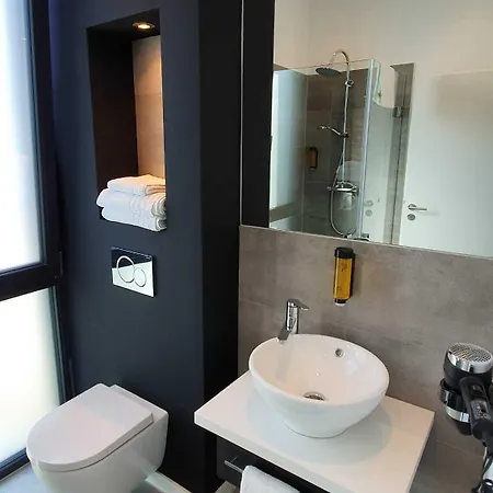 Szálloda Juststay &