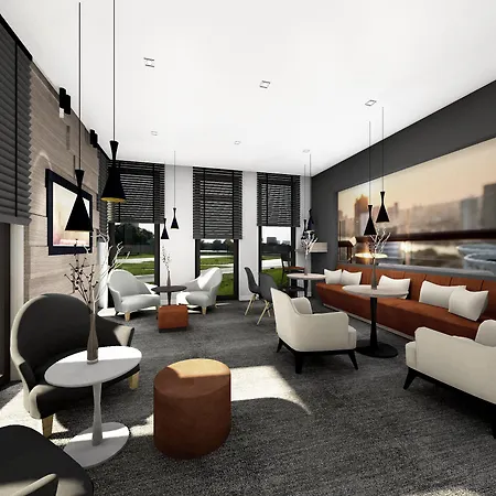 Szálloda Juststay & Solingen