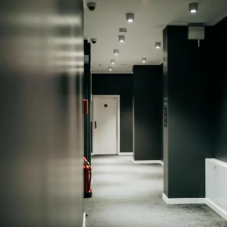 Juststay Hotel&apartments 3*