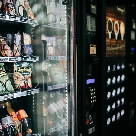 Juststay & Szálloda Solingen