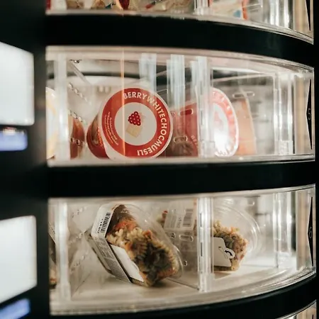 Ξενοδοχείο Juststay & 3*