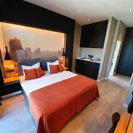 Juststay Hotel&apartments 3*