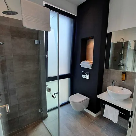 Juststay & Szálloda