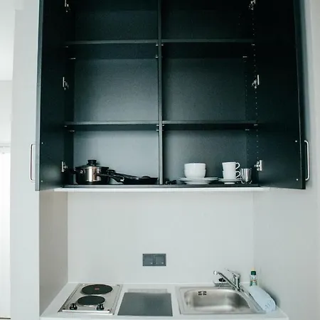 Juststay & Szálloda