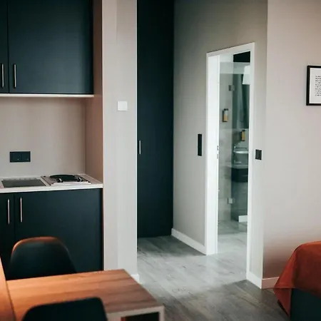 Juststay Hotel&apartments