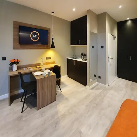Juststay Hotel&apartments