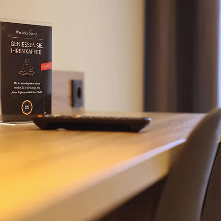 Juststay & Szálloda Solingen