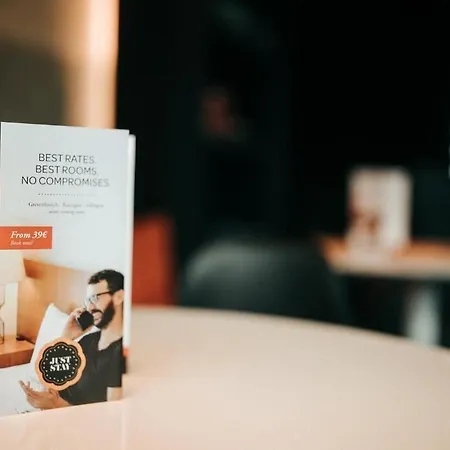 Juststay & 3* Solingen