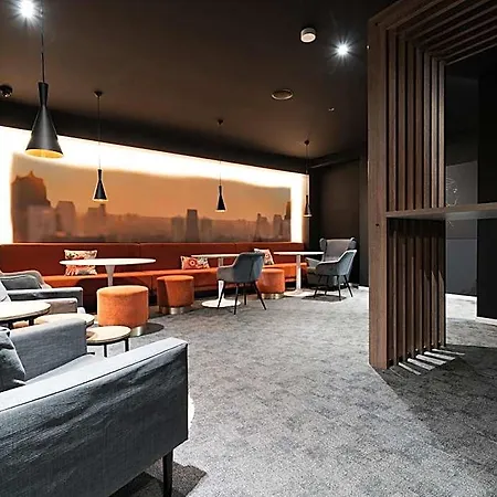 מלון Juststay & זולינגן