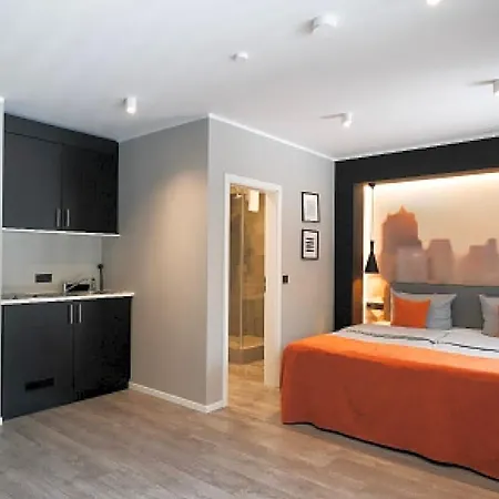 מלון Juststay & זולינגן