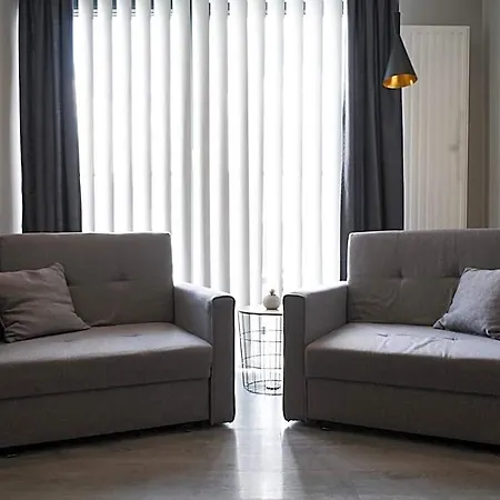 מלון Juststay &