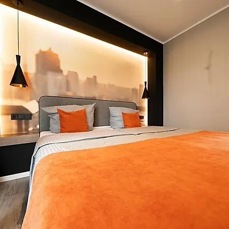 מלון Juststay & 3*