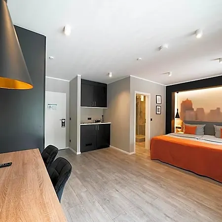 Juststay &