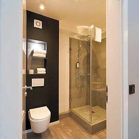 מלון Juststay & זולינגן