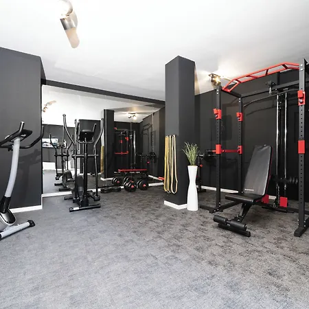 Juststay Hotel&apartments Hotel 3*