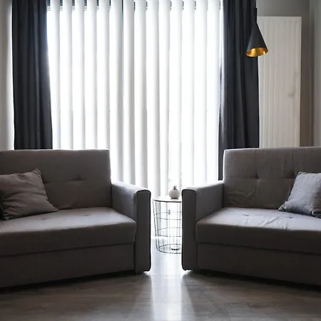 Juststay Hotel&apartments 3* Solingen