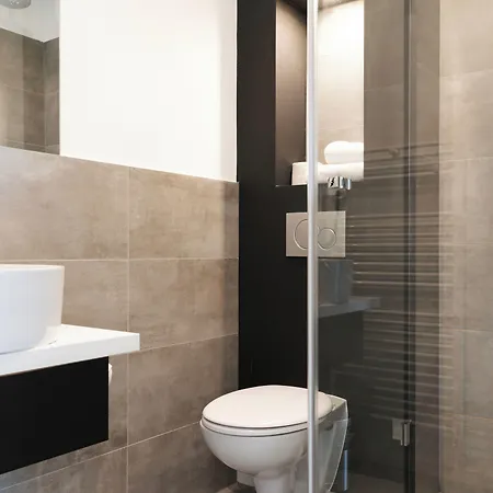 Juststay Hotel&apartments 3* Solingen