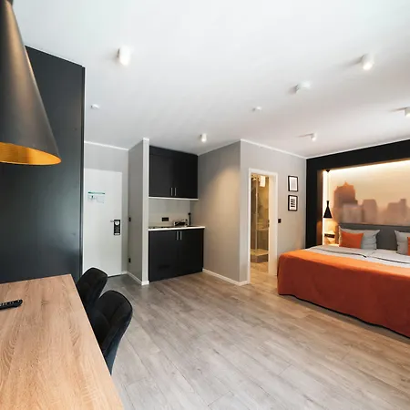 Juststay Hotel&apartments Hotel Solingen