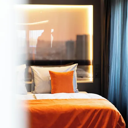 Hotel Juststay Hotel&apartments