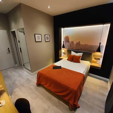 Juststay Hotel&apartments Hotel 3*