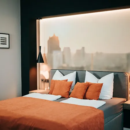 Hotel Juststay Hotel&apartments Solingen