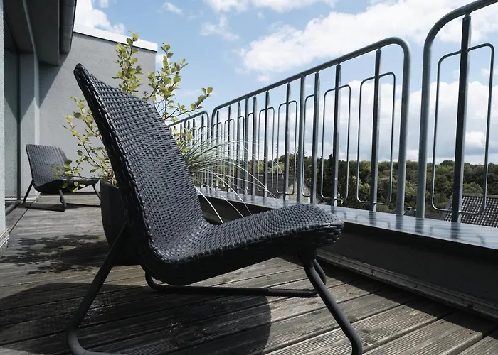 Juststay & Hotel Solingen