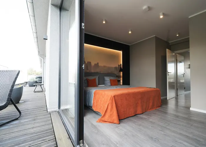 Hotel Juststay & Solingen