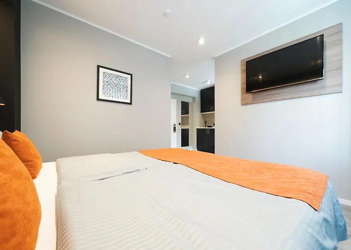 Juststay & Hotel Solingen