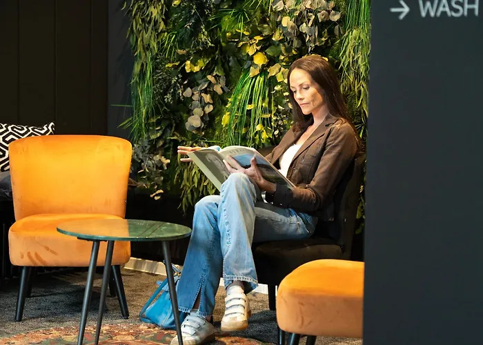 Hotel Juststay & Solingen