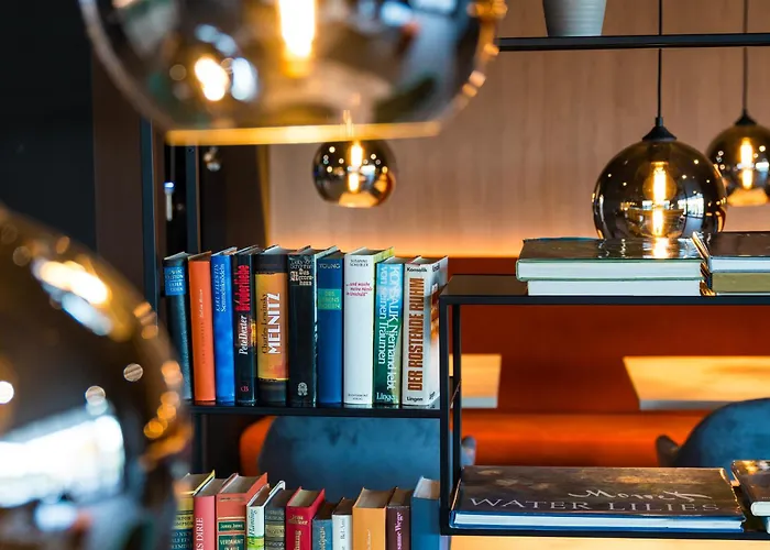 Juststay & 3* Solingen