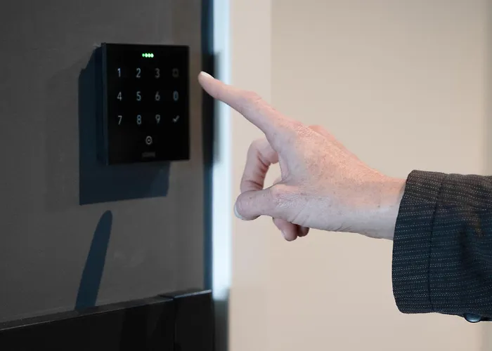 Juststay & 3* Solingen