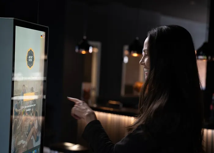 Juststay & Hotel Solingen