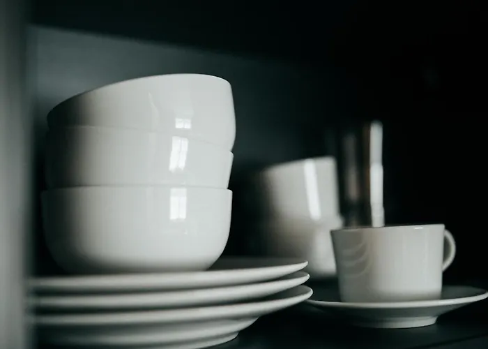 Hotel Juststay & Solingen