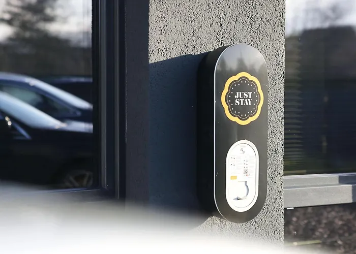 Juststay & 3* Solingen